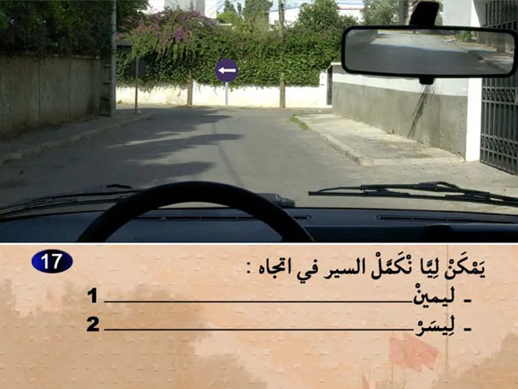 السلسلة 8 — السؤال 17