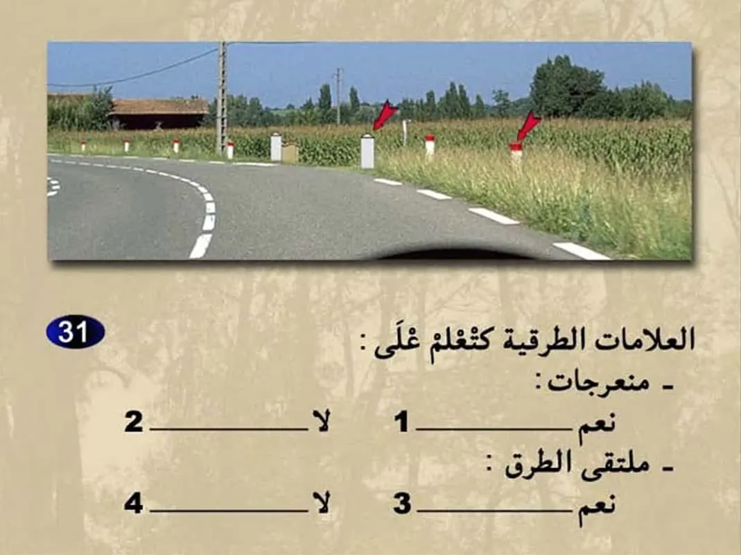 السلسلة 10 — السؤال 31
