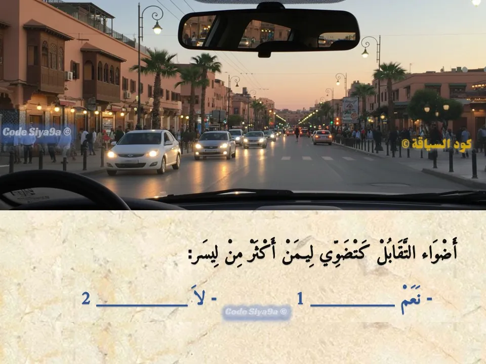 السلسلة 118 — السؤال 21