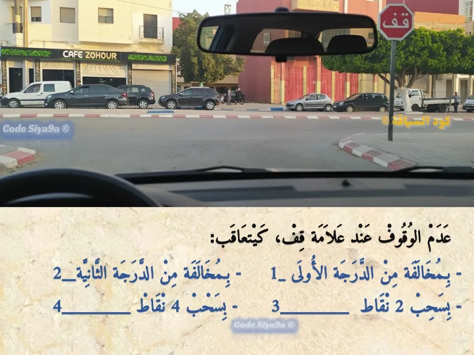 السلسلة 119 — السؤال 28