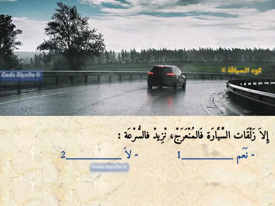 السلسلة 119 — السؤال 31
