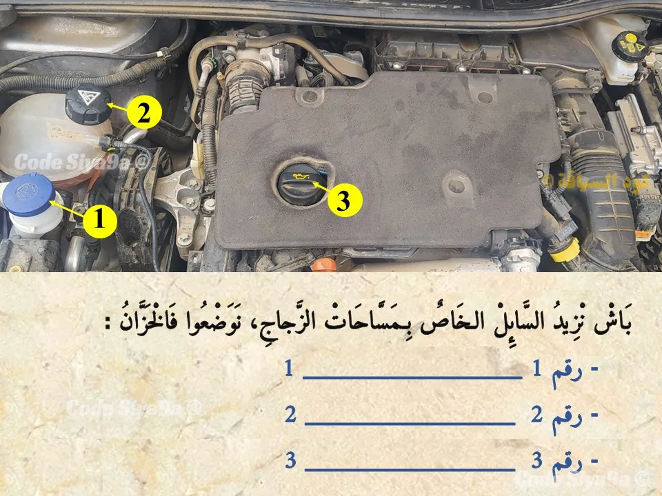 السلسلة 129 — السؤال 38