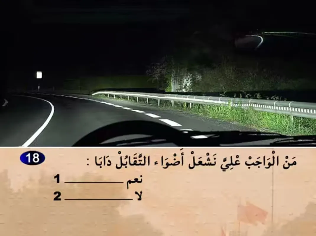 السلسلة 17 — السؤال 18