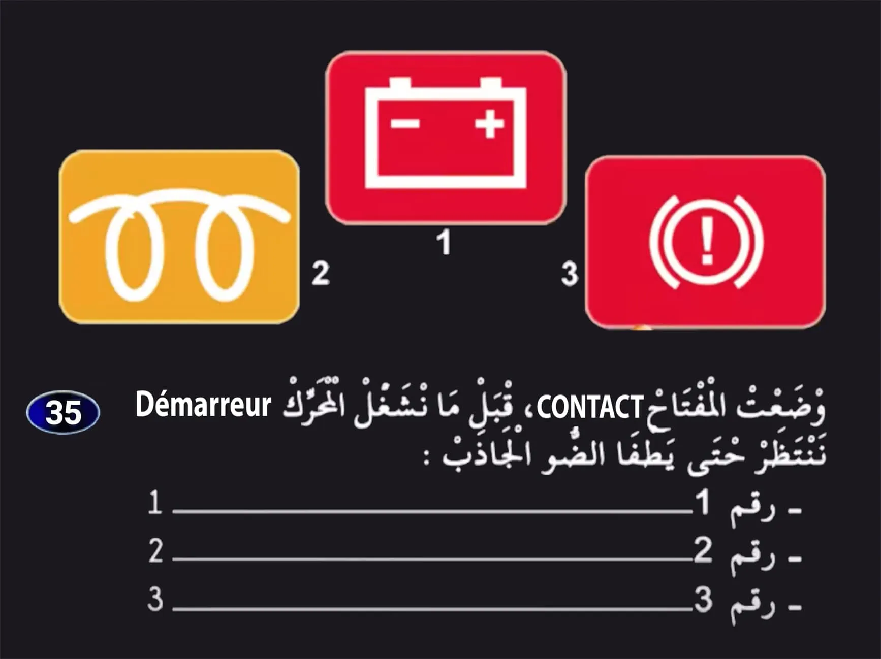 السلسلة 25 — السؤال 35