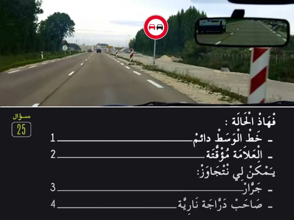 السلسلة 29 — السؤال 25