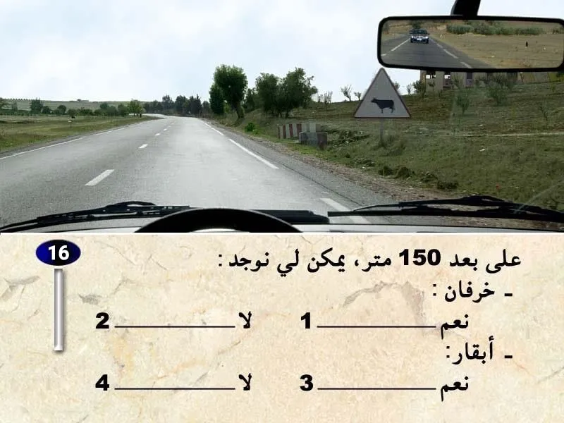 السلسلة 39 — السؤال 16