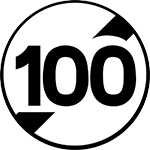 نهاية تحديد السرعة في 100 كلم في الساعة